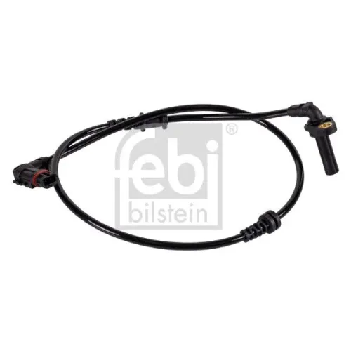 Érzékelő, Kerékfordulatszám - FEBI BILSTEIN (FE170693)