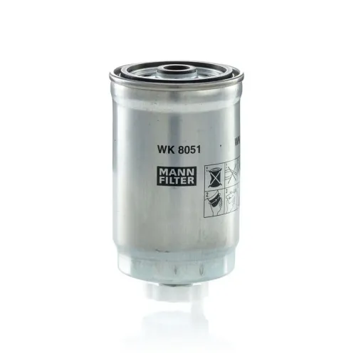 Üzemanyagszűrő - MANN-FILTER (WK8051)