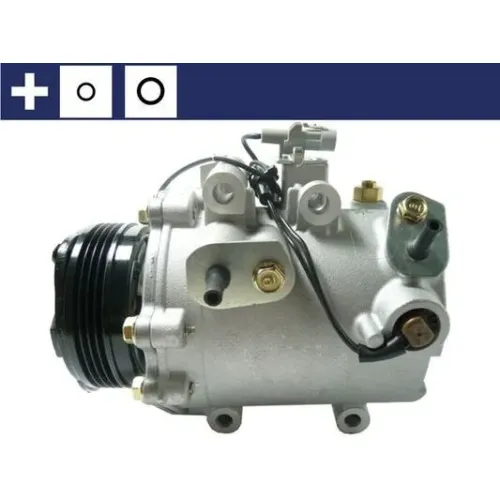 Kompresszor, Klíma - MAHLE (ACP813000S)