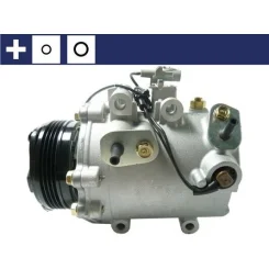 Kompresszor, Klíma - MAHLE (ACP813000S)