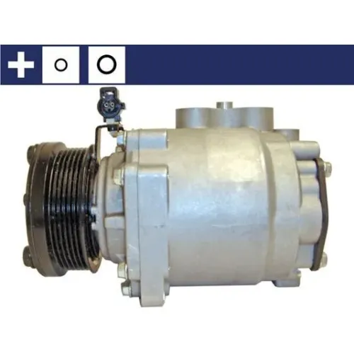Kompresszor, Klíma - MAHLE (ACP87000S)