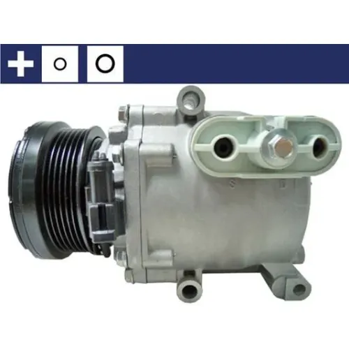 Kompresszor, Klíma - MAHLE (ACP1355000S)