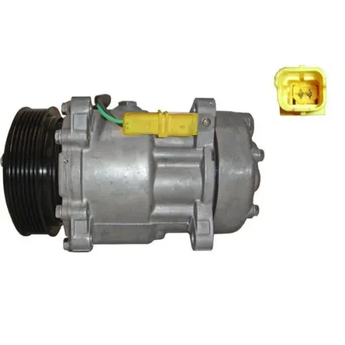 Kompresszor, Klíma - MAHLE (ACP29000S)