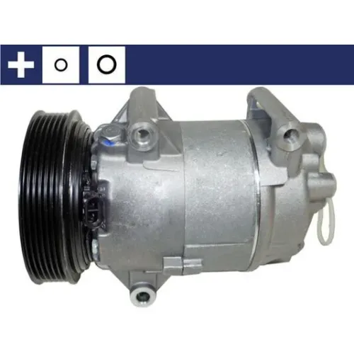 Kompresszor, Klíma - MAHLE (ACP34000S)