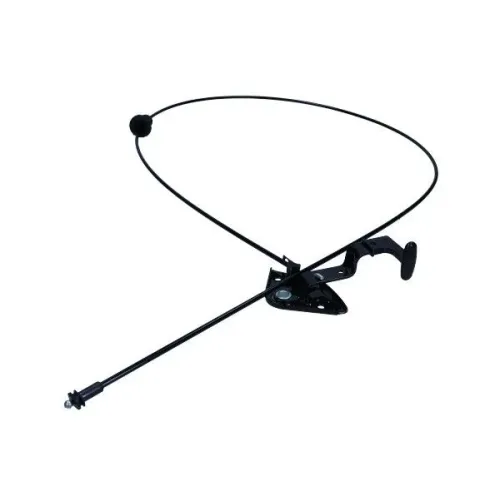 Motorternyito Bowden Audi A4 95-01 - MAXGEAR (32-0771)