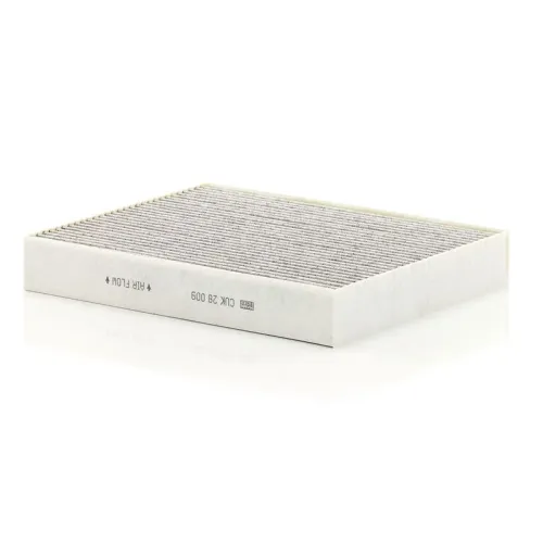Szűrő, Utastér Levegő - MANN-FILTER (CUK28009)