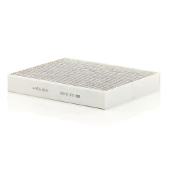 Szűrő, Utastér Levegő - MANN-FILTER (CUK28009)