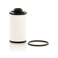 Hidraulikus Szűrő, Automatikus Váltó - MANN-FILTER (H6003Z)