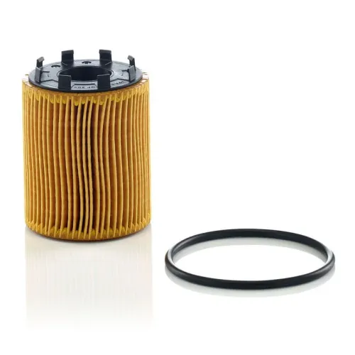 Olajszűrő - MANN-FILTER (HU7041Z)