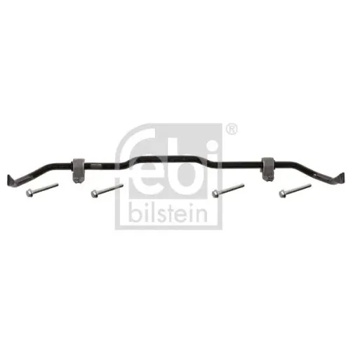 Stabilizátor, Futómű - FEBI BILSTEIN (FE45306)