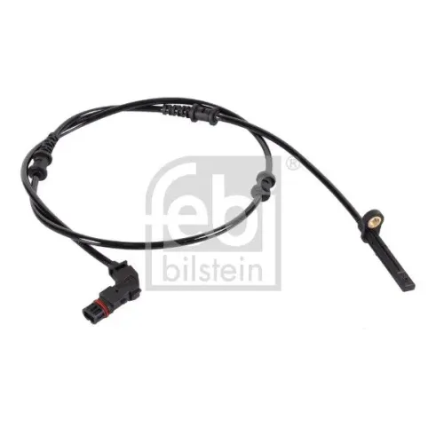 Érzékelő, Kerékfordulatszám - FEBI BILSTEIN (FE170692)