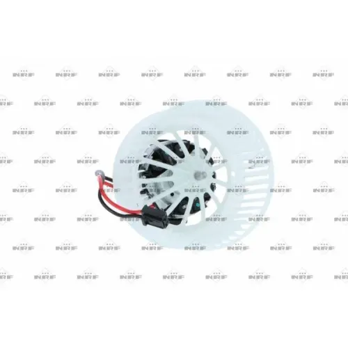 Utastér-Ventilátor - NRF (NRF34208)