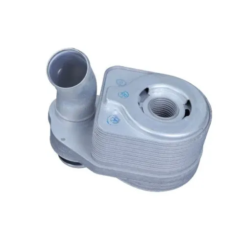 Olajhűtő, Motorolaj - MAXGEAR (14-0038)