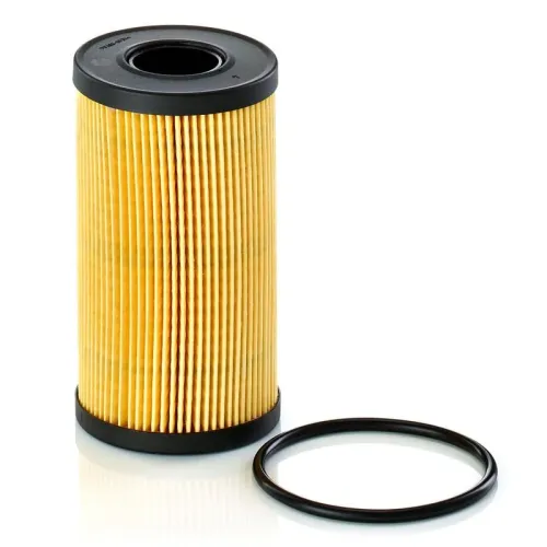 Olajszűrő - MANN-FILTER (HU6024Z)