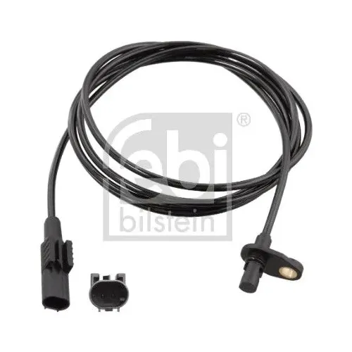Érzékelő, Kerékfordulatszám - FEBI BILSTEIN (FE106480)