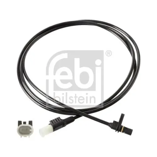 Érzékelő, Kerékfordulatszám - FEBI BILSTEIN (FE106636)
