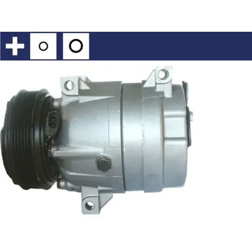 Kompresszor, Klíma - MAHLE (ACP379000S)