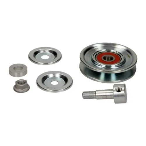 Ékszíj Feszítő Görgő. Nissan 2,2/2,5 Di Metalowa - MAXGEAR (54-1299)