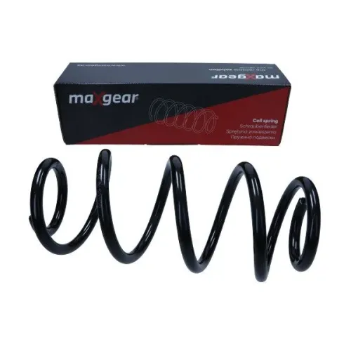 Futómű Rugó - MAXGEAR (60-0578D)