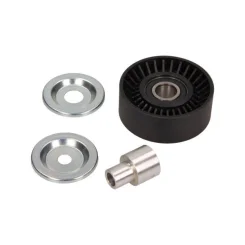 Ékszíj Feszítő Görgő. Porsche 911/Boxster 3,4/3,6/3,8 97-09 Metalowa - MAXGEAR (54-1310)