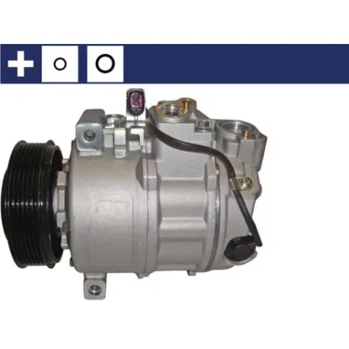 Kompresszor, Klíma - MAHLE (ACP1269000S)