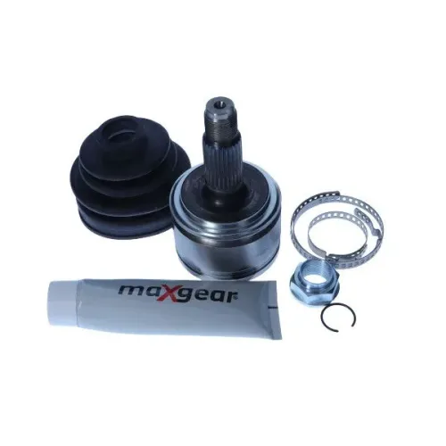 Csuklókészlet, Hajtótengely - MAXGEAR (25-5246MG)