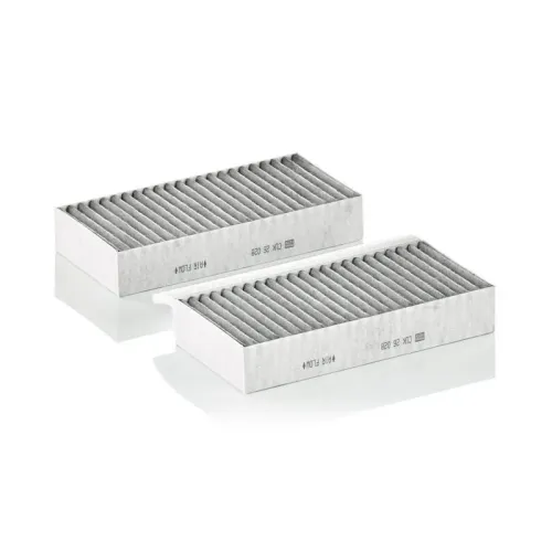 Szűrő, Utastér Levegő - MANN-FILTER (CUK26028-2)