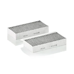 Szűrő, Utastér Levegő - MANN-FILTER (CUK26028-2)