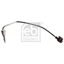 Érzékelő, Kipufogógáz-Hőmérséklet - FEBI BILSTEIN (FE170507)