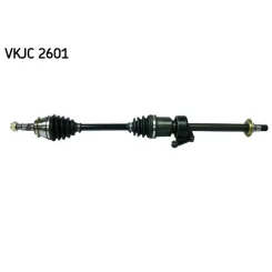 Hajtótengely - SKF (VKJC2601)