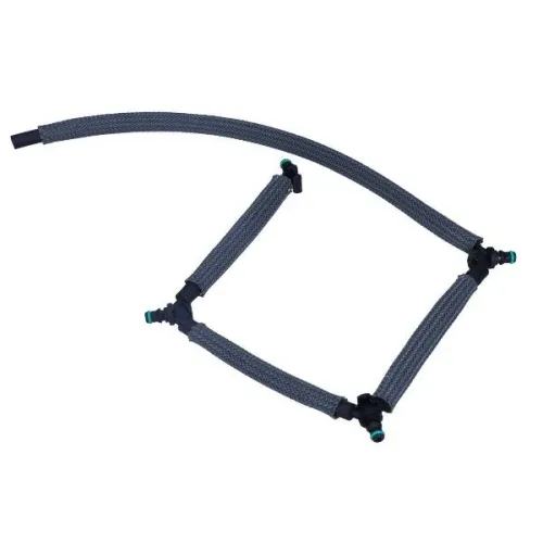 Túlfojó Csö Volvo C30 2,0D 07- - MAXGEAR (15-0046)