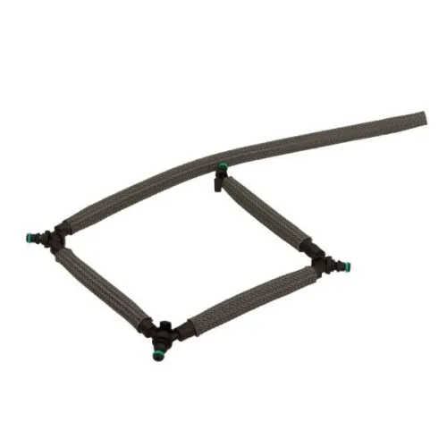 Túlfojó Csö Ford Focus 2,0Tdci 04- - MAXGEAR (15-0045)
