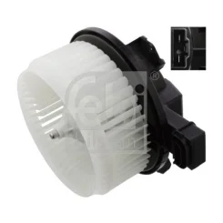 Utastér-Ventilátor - FEBI BILSTEIN (FE107455)