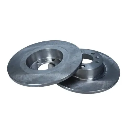 Fektarcsa Peugeot T. 407 04- - MAXGEAR (19-3552)