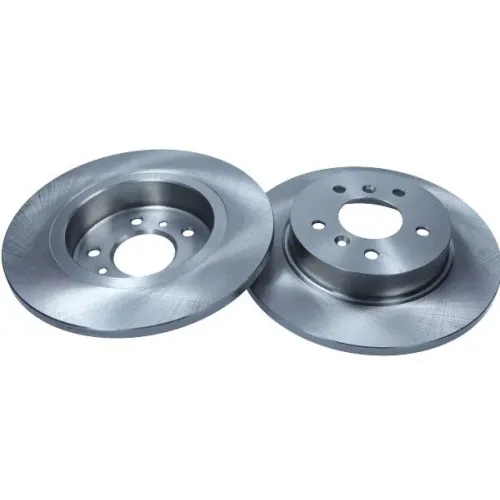 Fektarcsa Nissan T. Qashqai 1,2-2,0 13- - MAXGEAR (19-3545)