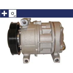 Kompresszor, Klíma - MAHLE (ACP69000S)