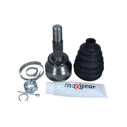 Csuklókészlet, Hajtótengely - MAXGEAR (25-5262MG)