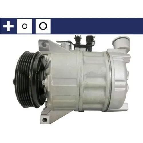 Kompresszor, Klíma - MAHLE (ACP1299000S)