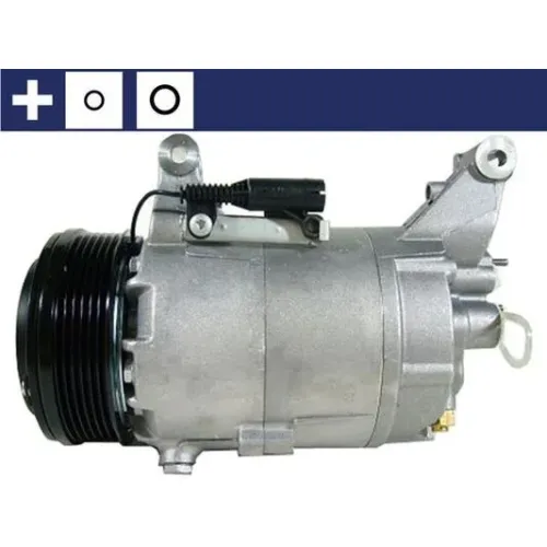 Kompresszor, Klíma - MAHLE (ACP32000S)