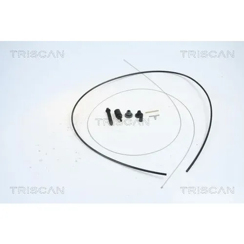 Gázbowden - TRISCAN (814025314)
