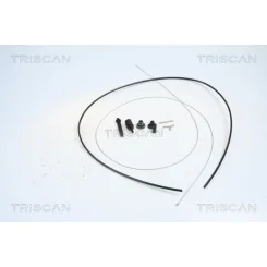 Gázbowden - TRISCAN (814025314)