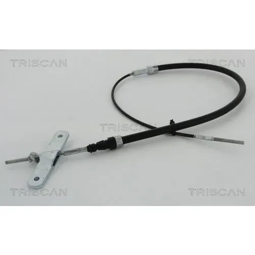 Huzal, Rögzítőfék - TRISCAN (8140291157)