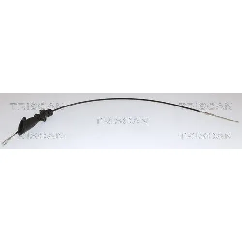 Huzal, Rögzítőfék - TRISCAN (8140291155)