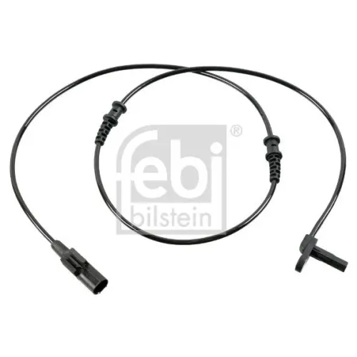 Érzékelő, Kerékfordulatszám - FEBI BILSTEIN (FE170680)