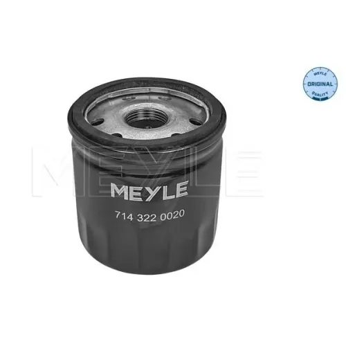 Olajszűrő - MEYLE (7143220020)