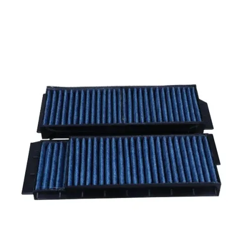 Szűrő, Utastér Levegő - MAXGEAR (KF-6314SC KPL)