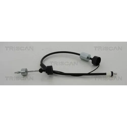 Huzal, Kuplungműködtetés - TRISCAN (814025278)