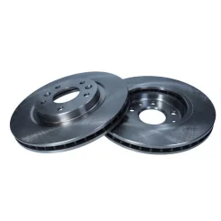 Fektarcsa Nissan P. Qashqai/X-Trail 1,2-2,0 13- - MAXGEAR (19-3544)