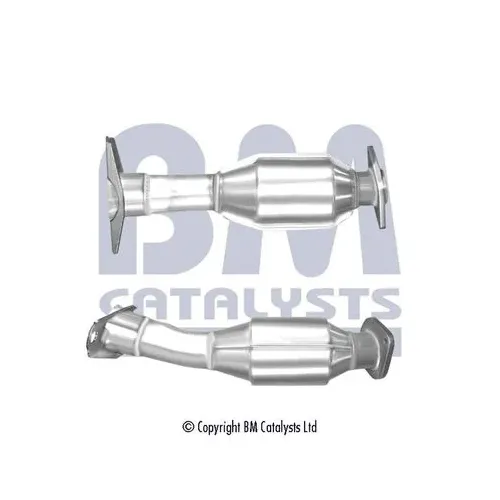Katalizátor - BM Catalysts (BM92128H)