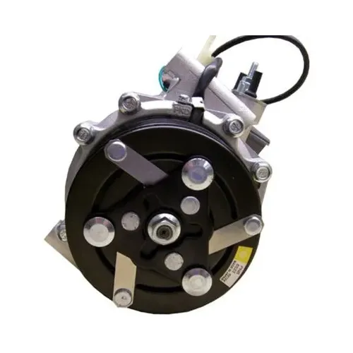 Kompresszor, Klíma - MAHLE (ACP1404000S)
